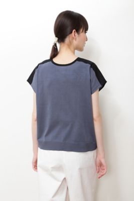 ◆布帛コンビ２ＷＡＹニット（０７７２１７０６０１）