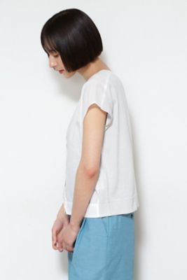 ◆布帛コンビ２ＷＡＹニット（０７７２１７０６０１）