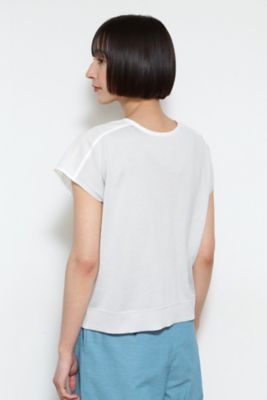 ◆布帛コンビ２ＷＡＹニット（０７７２１７０６０１）