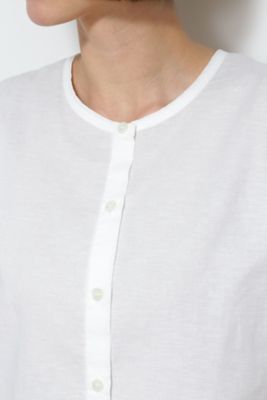 ◆布帛コンビ２ＷＡＹニット（０７７２１７０６０１）