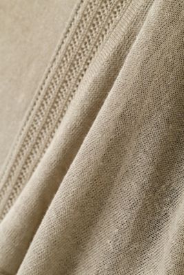 ◆シアーニットプルオーバー（０７７２１７０６０３）