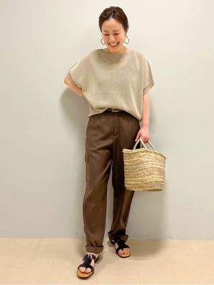 ◆リング付きネックレス（０７７２１９１５００）