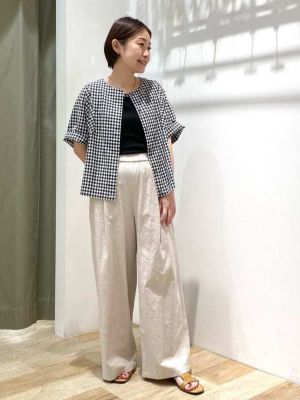 ◆リング付きネックレス（０７７２１９１５００）