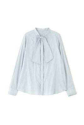◆フロントタックブラウス（０７７２２１０００１）