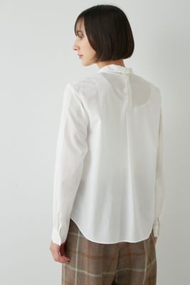 ◆ボウタイブラウス（０７７２２１０２０４）