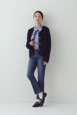 ◆ボウタイブラウス（０７７２２１０２０４）