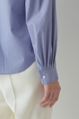 ◆ボウタイブラウス（０７７２２１０２０４）