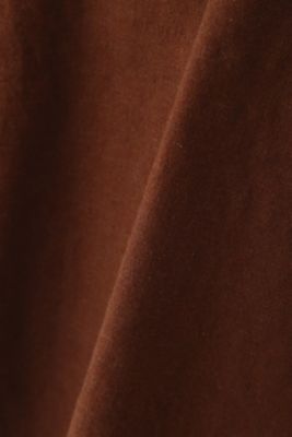 ◆レーヨンリネンストレッチブラウス（０７７２２１０７０３）