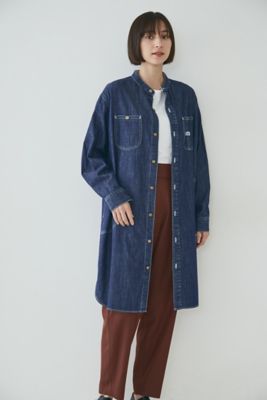 ◆Ｌｅｅコラボスタンドカラーシャツ（０７７２２１０８００）