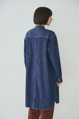 ◆Ｌｅｅコラボスタンドカラーシャツ（０７７２２１０８００）