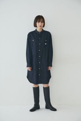 ◆Ｌｅｅコラボスタンドカラーシャツ（０７７２２１０８００）