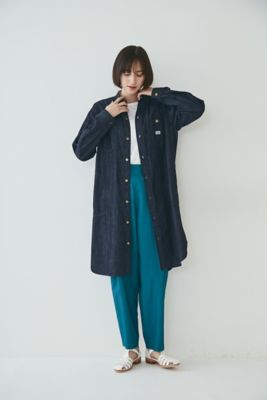 ◆Ｌｅｅコラボスタンドカラーシャツ（０７７２２１０８００）