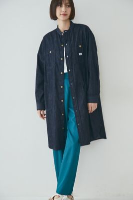 ◆Ｌｅｅコラボスタンドカラーシャツ（０７７２２１０８００）