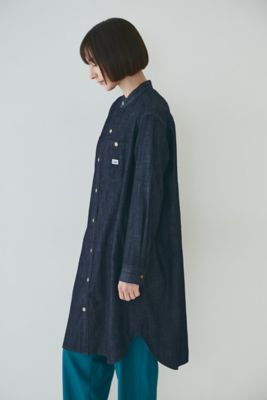 ◆Ｌｅｅコラボスタンドカラーシャツ（０７７２２１０８００）