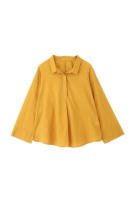 ◆ボタニカルダイブラウス（０７７２２１０８０３）