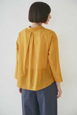 ◆ボタニカルダイブラウス（０７７２２１０８０３）