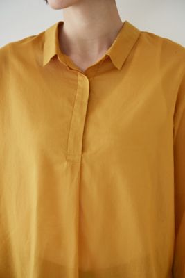 ◆ボタニカルダイブラウス（０７７２２１０８０３）