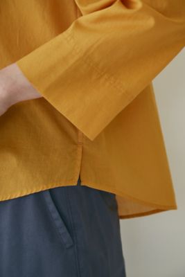 ◆ボタニカルダイブラウス（０７７２２１０８０３）