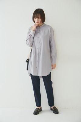 ◆チュニックブラウス（０７７２２１０８０５）