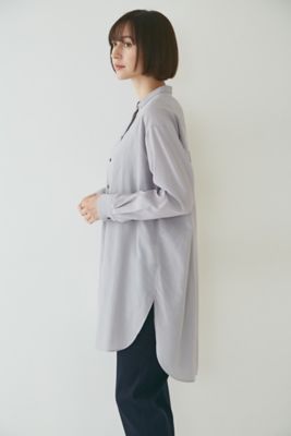 ◆チュニックブラウス（０７７２２１０８０５）