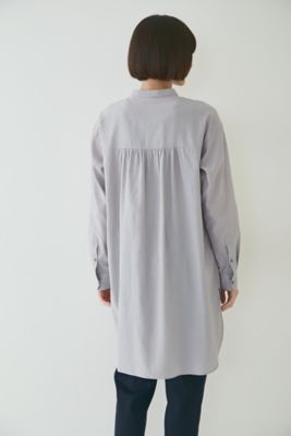 ◆チュニックブラウス（０７７２２１０８０５）