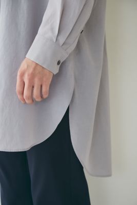 ◆チュニックブラウス（０７７２２１０８０５）