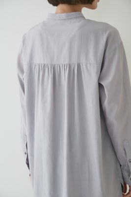 ◆チュニックブラウス（０７７２２１０８０５）