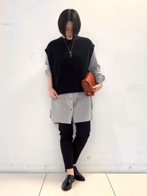 ◆チュニックブラウス（０７７２２１０８０５）