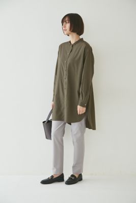 ◆チュニックブラウス（０７７２２１０８０５）