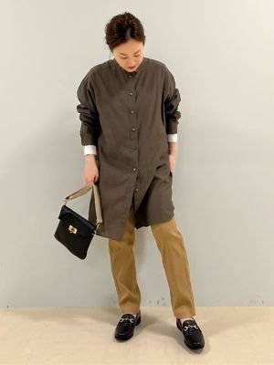 ◆チュニックブラウス（０７７２２１０８０５）