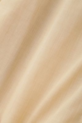 ◆５ｅ・スタンドギャザーブラウス（０７７２２１０８０６）