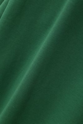 ◆５ｅ・ショルダーボタンブラウス（０７７２２１０８０７）