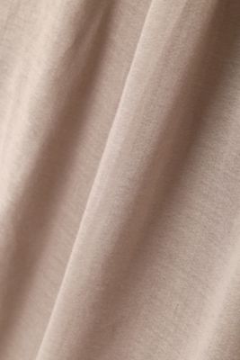 ◆綿ウールアムンゼンブラウス（０７７２２１０９００）