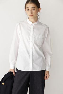 ＜human woman (Women)＞◆定番シャツ（０７７２２１０９０６）