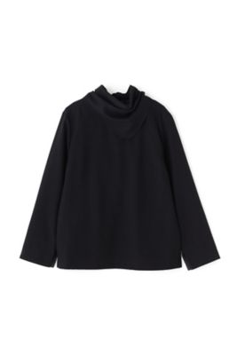◆≪Ｊａｐａｎ　ｃｏｕｔｕｒｅ≫スカーフ付ブラウス（０７７２２１０９１１）