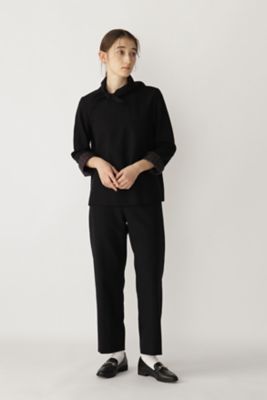 ◆≪Ｊａｐａｎ　ｃｏｕｔｕｒｅ≫スカーフ付ブラウス（０７７２２１０９１１）