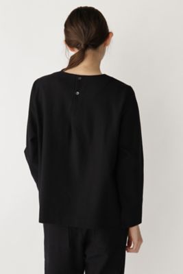 ◆≪Ｊａｐａｎ　ｃｏｕｔｕｒｅ≫スカーフ付ブラウス（０７７２２１０９１１）