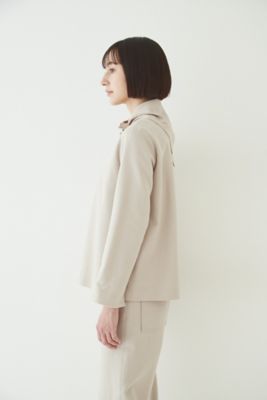 ◆≪Ｊａｐａｎ　ｃｏｕｔｕｒｅ≫スカーフ付ブラウス（０７７２２１０９１１）