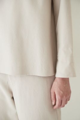 ◆≪Ｊａｐａｎ　ｃｏｕｔｕｒｅ≫スカーフ付ブラウス（０７７２２１０９１１）