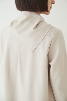 ◆≪Ｊａｐａｎ　ｃｏｕｔｕｒｅ≫スカーフ付ブラウス（０７７２２１０９１１）