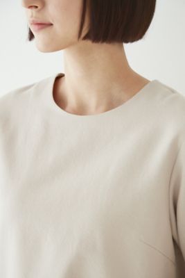 ◆≪Ｊａｐａｎ　ｃｏｕｔｕｒｅ≫スカーフ付ブラウス（０７７２２１０９１１）