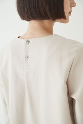 ◆≪Ｊａｐａｎ　ｃｏｕｔｕｒｅ≫スカーフ付ブラウス（０７７２２１０９１１）