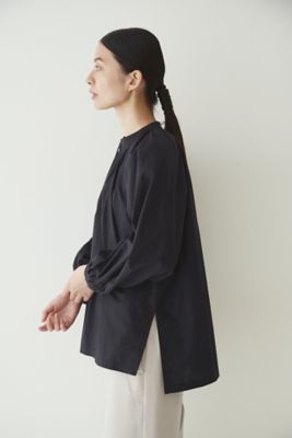 ◆シュバルコラボ・ボリュームブラウス（０７７２２１０９１２）