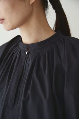 ◆シュバルコラボ・ボリュームブラウス（０７７２２１０９１２）