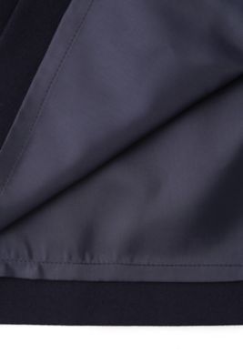 ≪ａｒｒｉｖｅ　５ｅ≫サイドボタンスカート（０７７２２２０１０４）