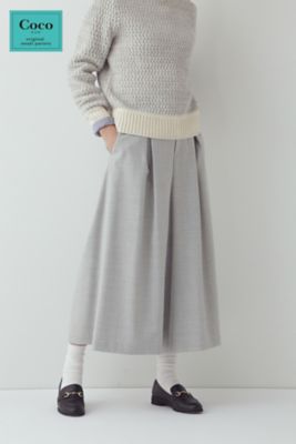＜human woman (Women)＞◆キレイメスカーチョ（０７７２２２０２０１）