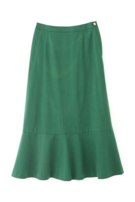 サマーセール★ 美品❤︎ Christian Doir マーメイド スカート PROPORTION BODY DRESSING｜コードレースマーメイドスカート