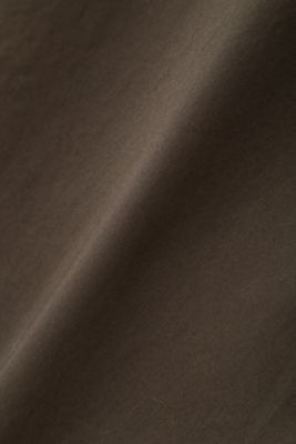 ◆ベルト付きラップスカート（０７７２２２０８０２）