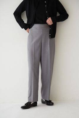 ＜human woman (Women)＞◆≪ａｒｒｉｖｅ　５ｅ≫ＴＷツイルストレッチパンツ（０７７２２３０００７）