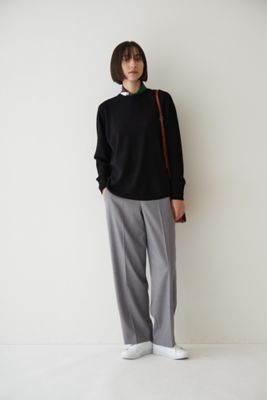 ◆≪ａｒｒｉｖｅ　５ｅ≫ＴＷツイルストレッチパンツ（０７７２２３０００７）